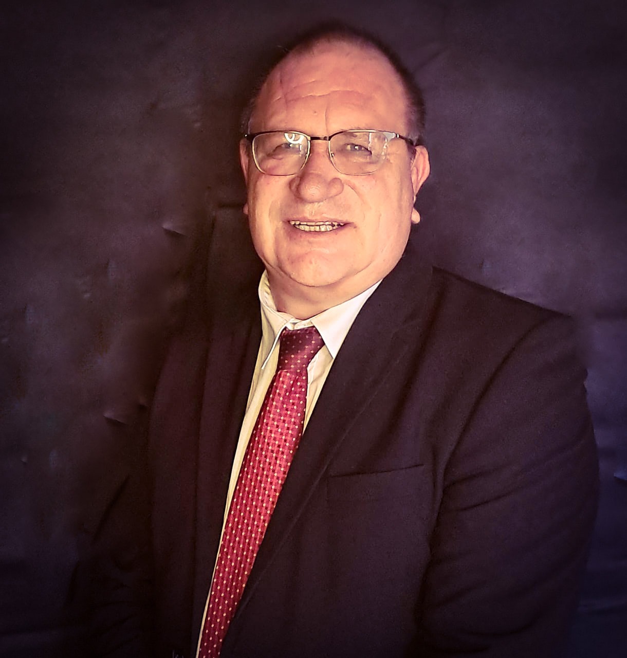 Corman Olivier — TIR & LSR practitioner